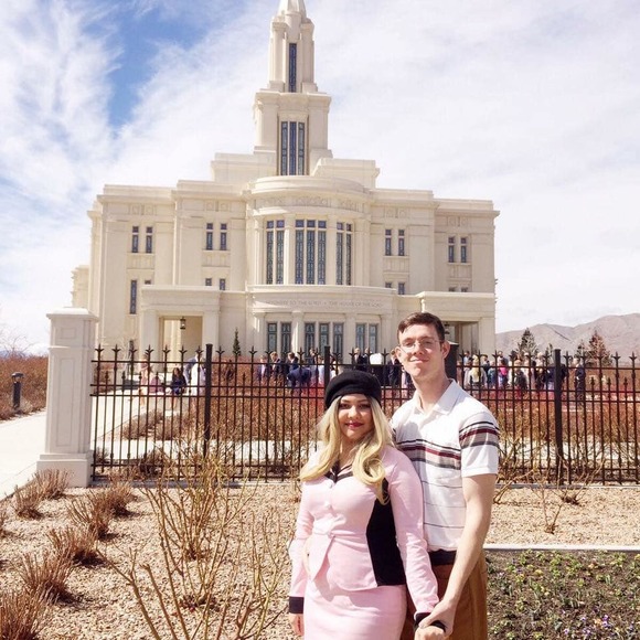 Meet your Posher, Nathan deysy - Picture 1 of 1